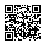 本网页连接的 QRCode