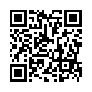 本网页连接的 QRCode