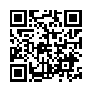 本网页连接的 QRCode