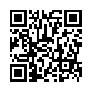 本网页连接的 QRCode