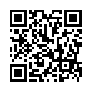 本网页连接的 QRCode