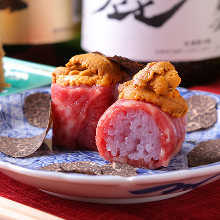 其他 寿司