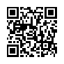 本网页连接的 QRCode