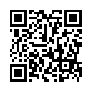 本网页连接的 QRCode