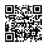 本网页连接的 QRCode