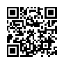 本网页连接的 QRCode