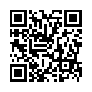 本网页连接的 QRCode