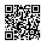本网页连接的 QRCode