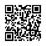 本网页连接的 QRCode