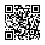 本网页连接的 QRCode