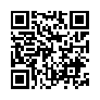 本网页连接的 QRCode