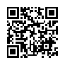 本网页连接的 QRCode