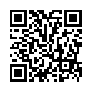 本网页连接的 QRCode