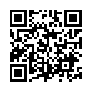 本网页连接的 QRCode