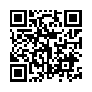 本网页连接的 QRCode