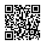 本网页连接的 QRCode