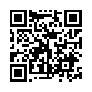 本网页连接的 QRCode