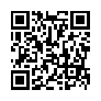 本网页连接的 QRCode