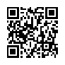 本网页连接的 QRCode