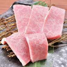 上等肋肉