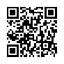 本网页连接的 QRCode