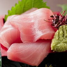 金枪鱼