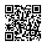 本网页连接的 QRCode