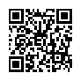 本网页连接的 QRCode