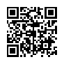 本网页连接的 QRCode