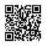 本网页连接的 QRCode