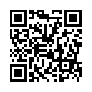 本网页连接的 QRCode