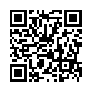 本网页连接的 QRCode