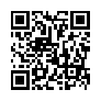 本网页连接的 QRCode