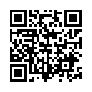 本网页连接的 QRCode