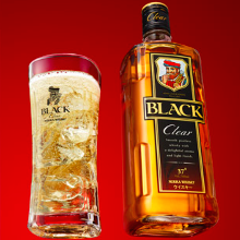 Black Nikka高杯