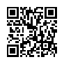 本网页连接的 QRCode