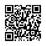 本网页连接的 QRCode