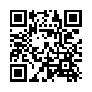 本网页连接的 QRCode