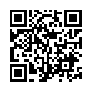 本网页连接的 QRCode