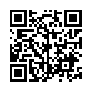 本网页连接的 QRCode