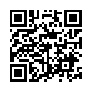 本网页连接的 QRCode