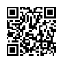本网页连接的 QRCode