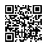 本网页连接的 QRCode