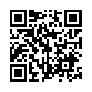 本网页连接的 QRCode