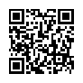 本网页连接的 QRCode