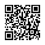 本网页连接的 QRCode