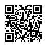 本网页连接的 QRCode