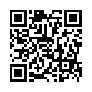 本网页连接的 QRCode