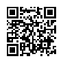 本网页连接的 QRCode