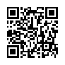 本网页连接的 QRCode